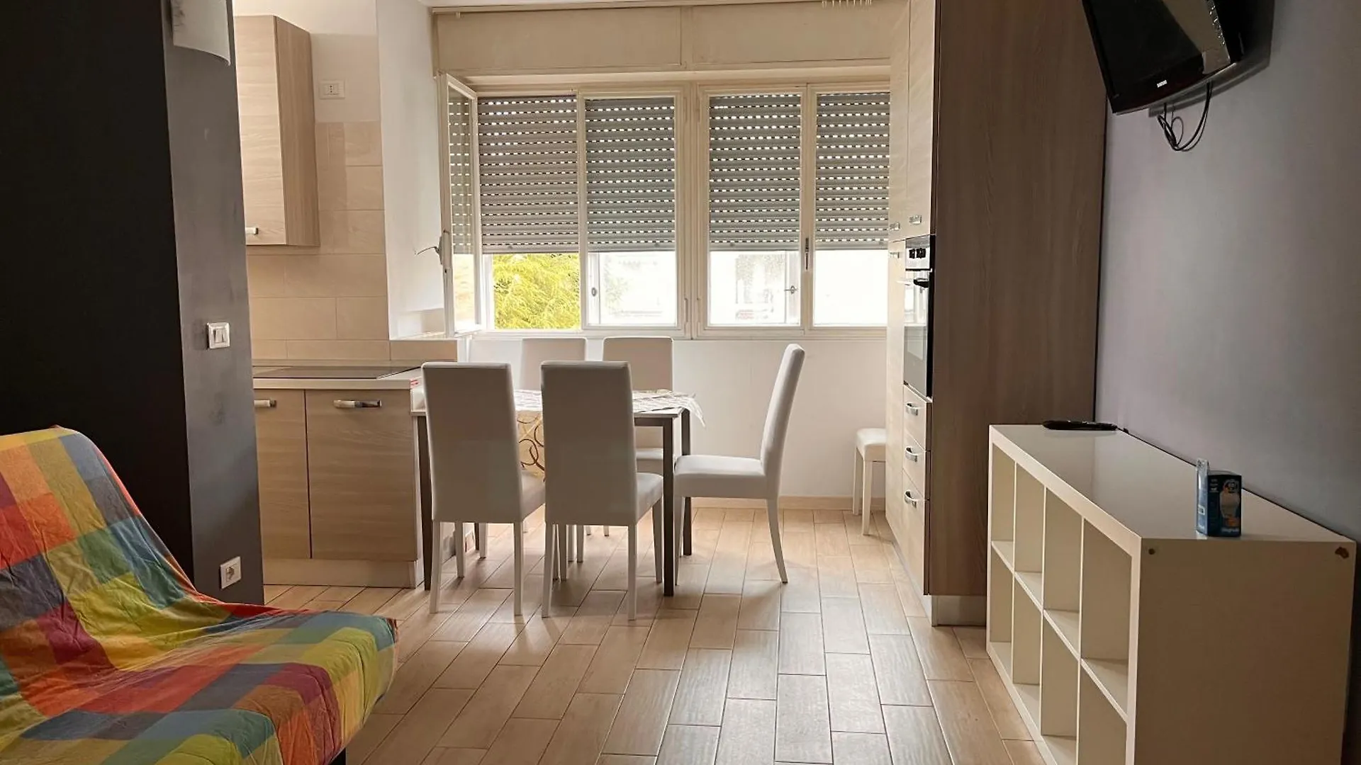 Cervino Apartment Favaro Veneto