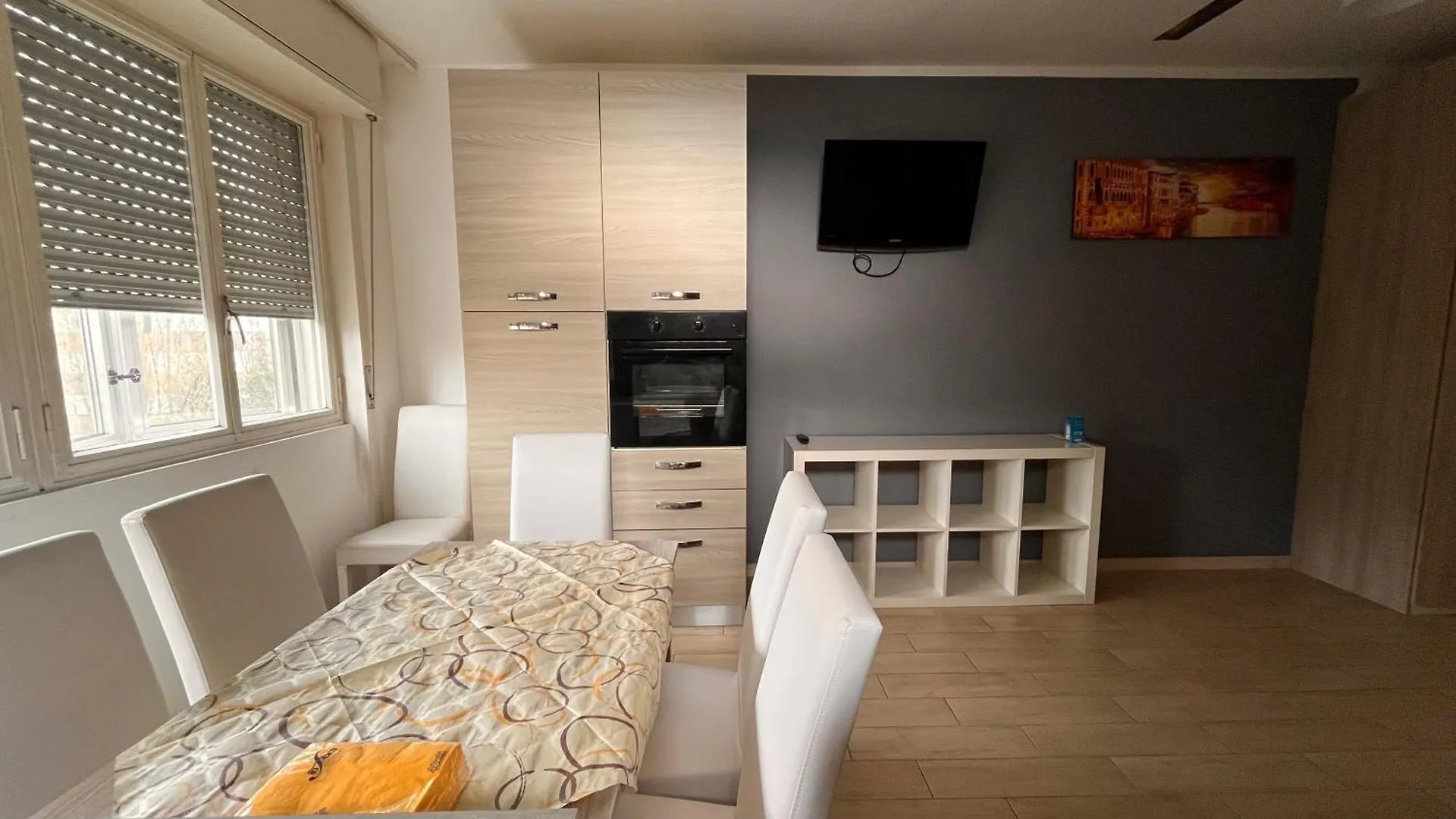 Cervino Apartment Favaro Veneto Italy